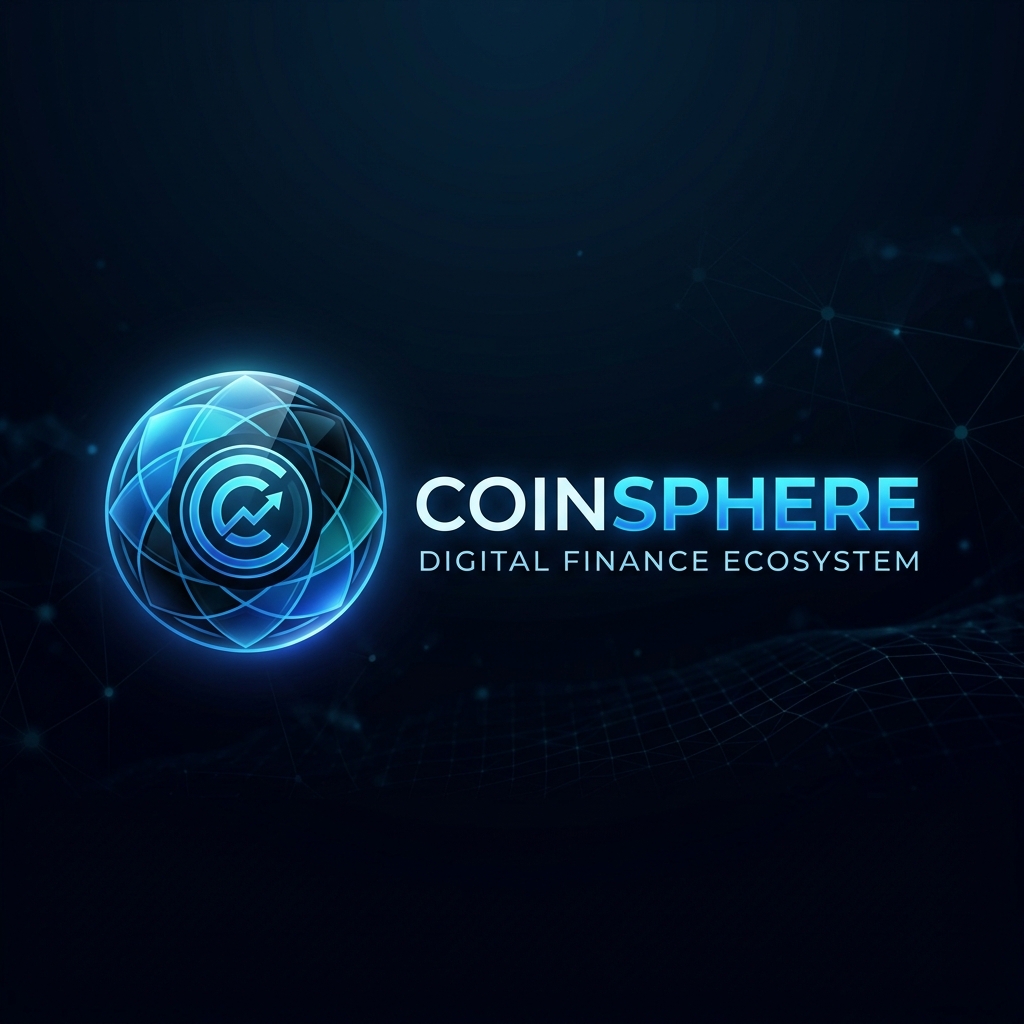 Koinsphere Logo